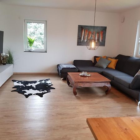 Traumhafter Ausblick, Modern Mit Komfort Und Stil Hardert 외부 사진