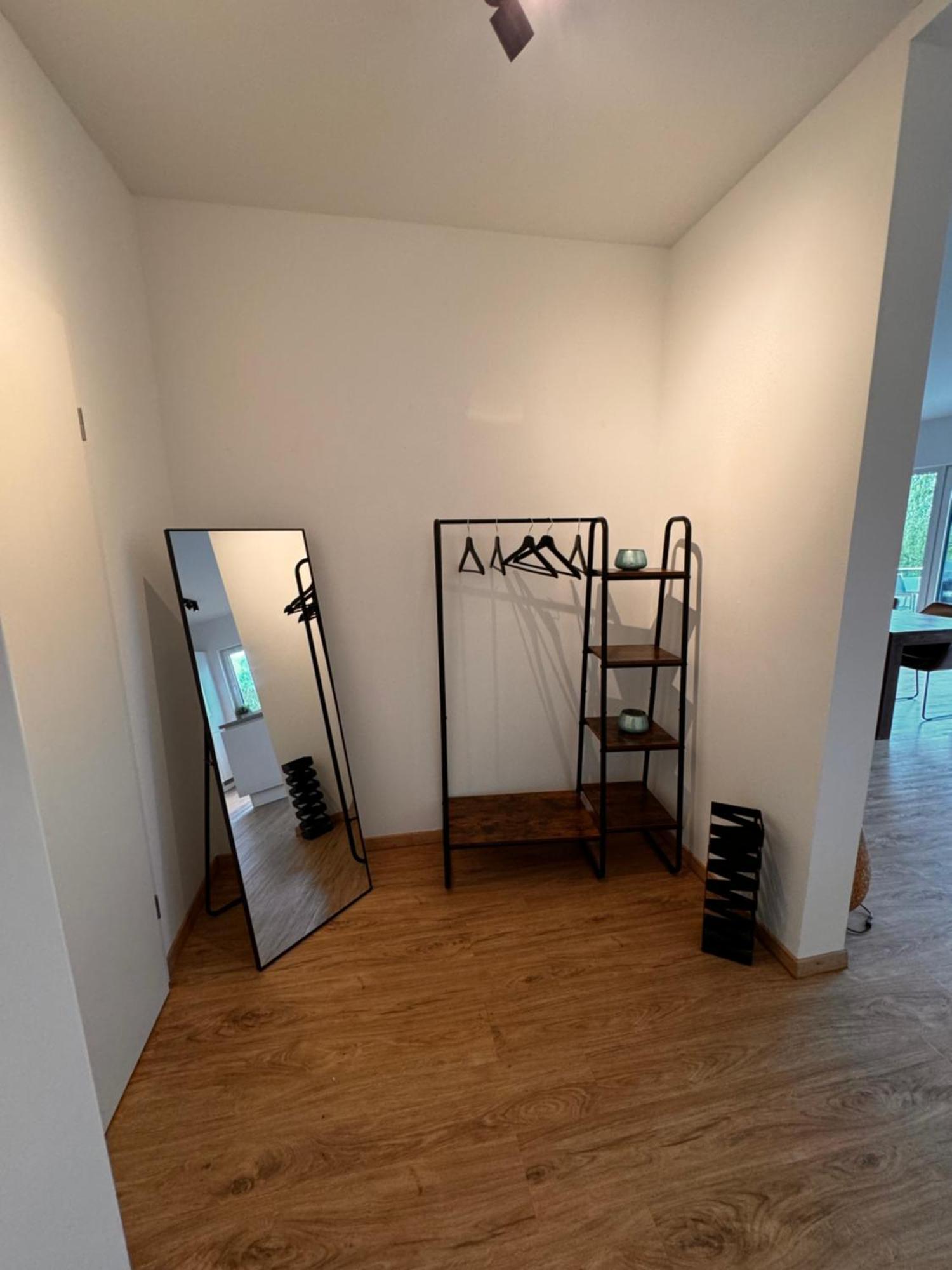 Traumhafter Ausblick, Modern Mit Komfort Und Stil Hardert 외부 사진