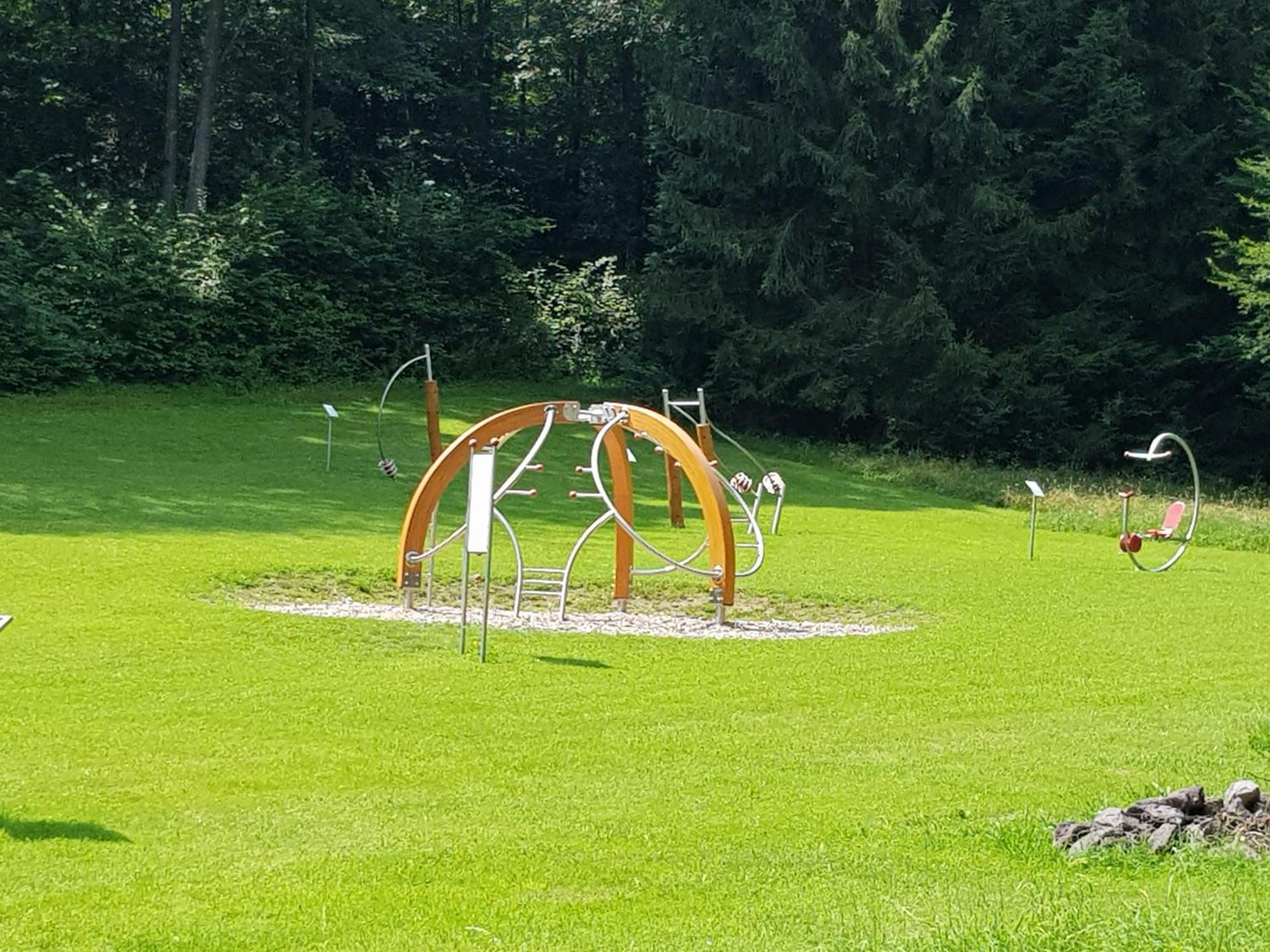 Traumhafter Ausblick, Modern Mit Komfort Und Stil Hardert 외부 사진