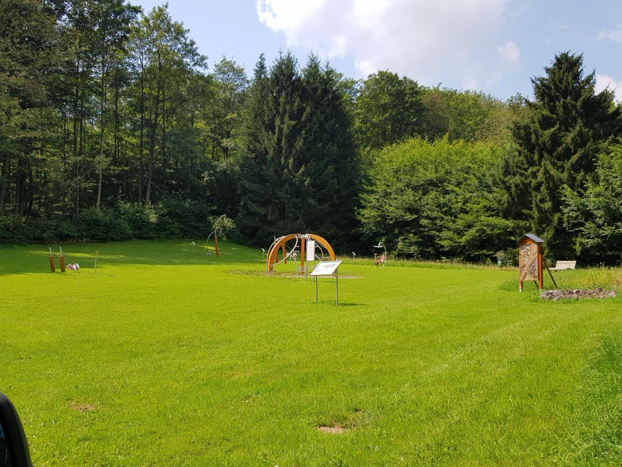 Traumhafter Ausblick, Modern Mit Komfort Und Stil Hardert 외부 사진