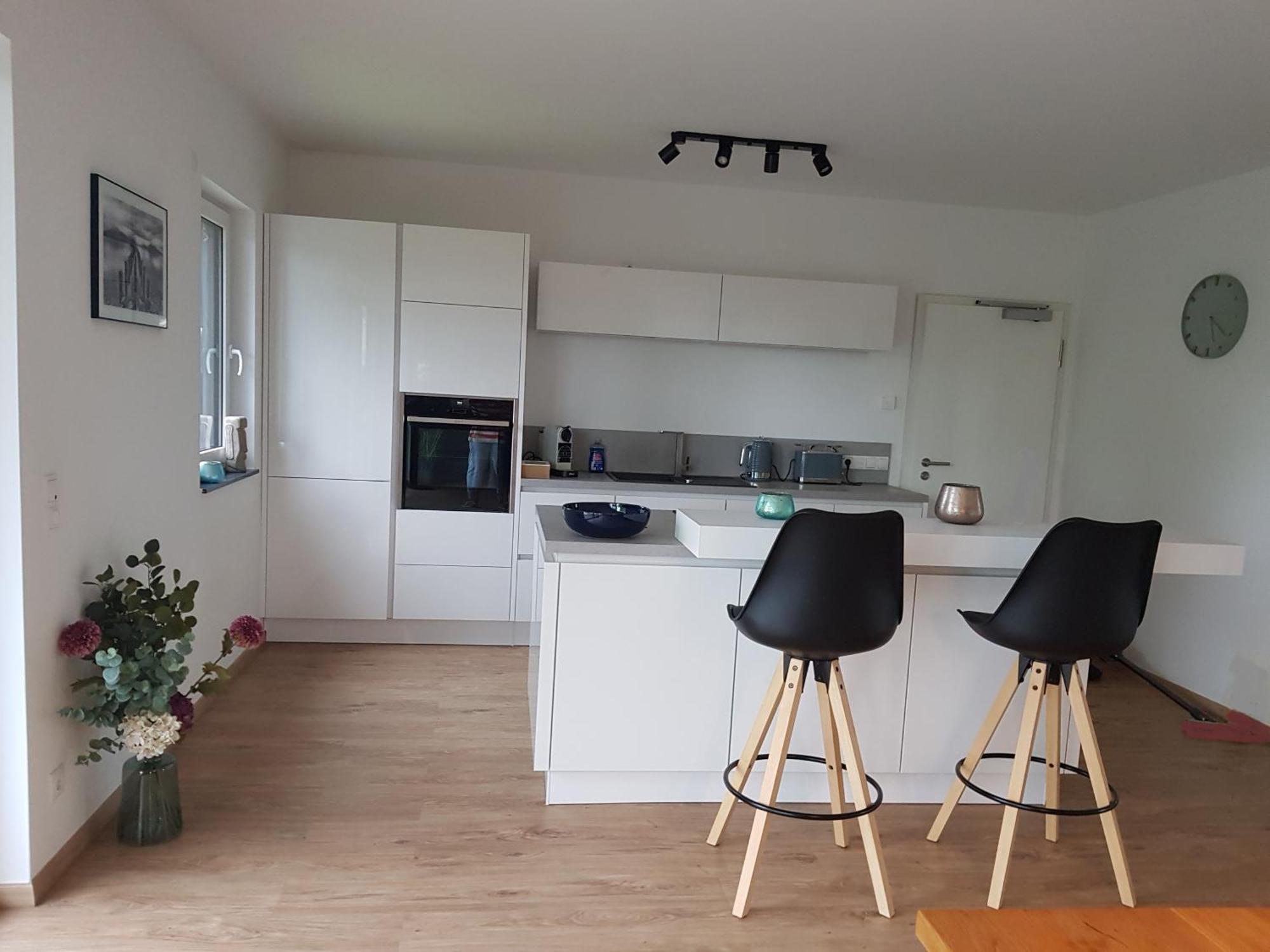 Traumhafter Ausblick, Modern Mit Komfort Und Stil Hardert 외부 사진